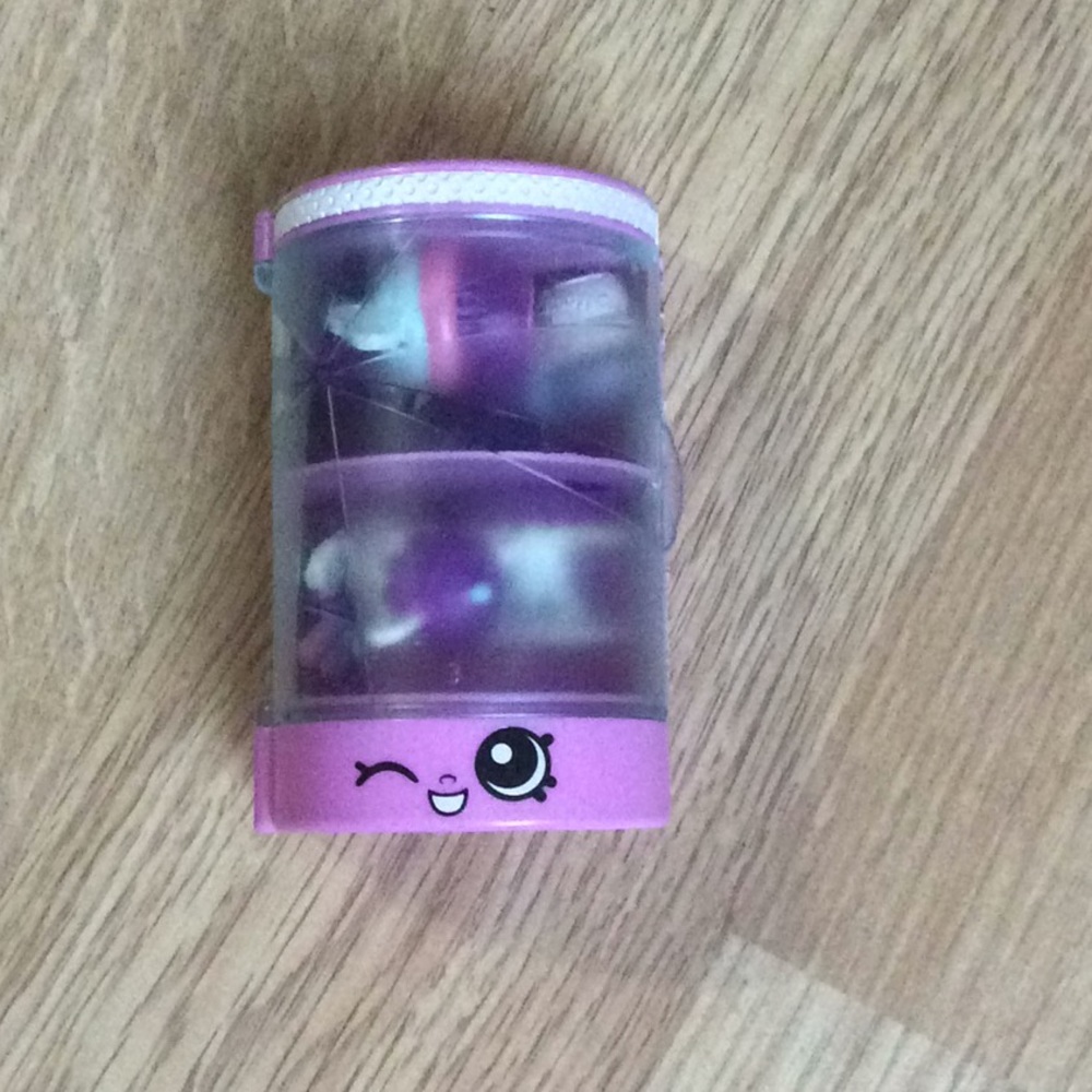 Shopkins